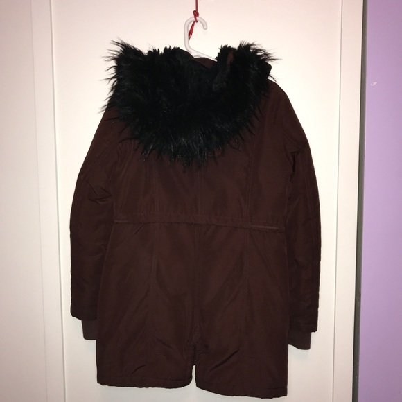 Garage Winter Parka Jacket - Picture 12 of 14